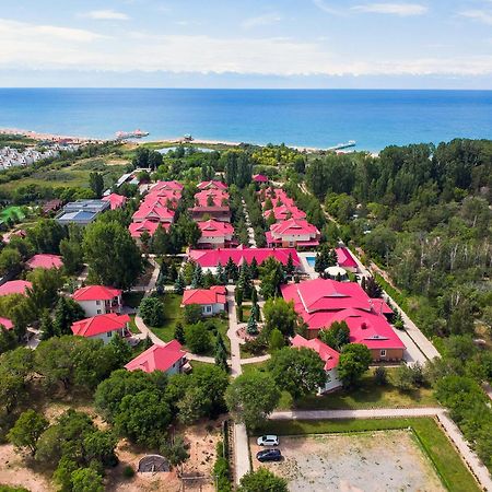 Talisman Village Hotel Бостери Экстерьер фото