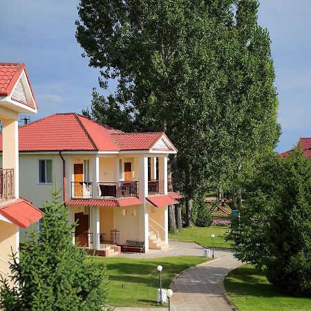 Talisman Village Hotel Бостери Экстерьер фото