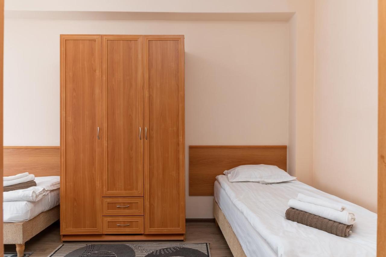 Talisman Village Hotel Бостери Экстерьер фото