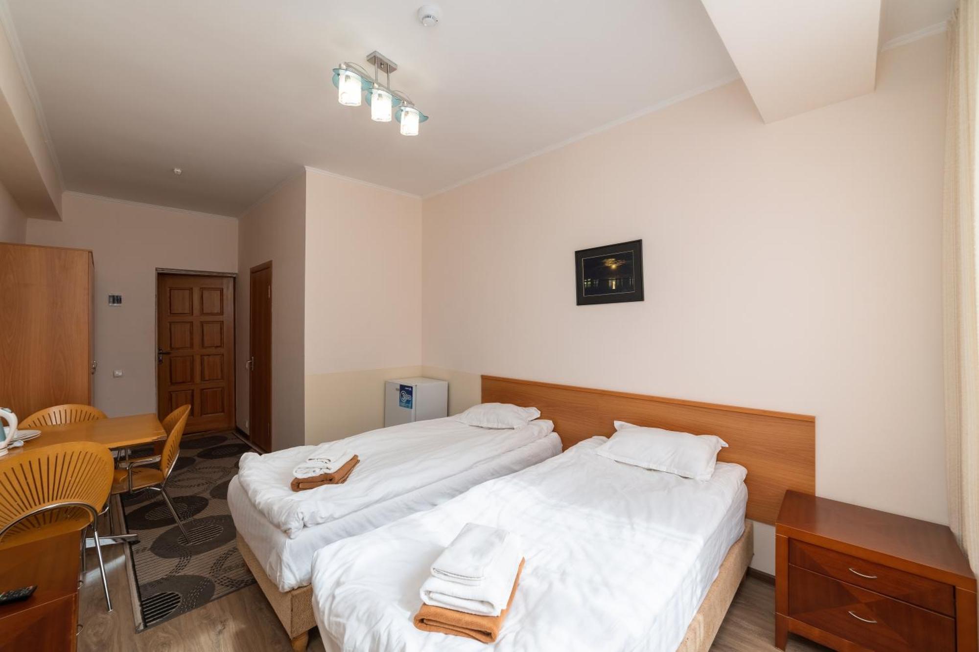 Talisman Village Hotel Бостери Экстерьер фото