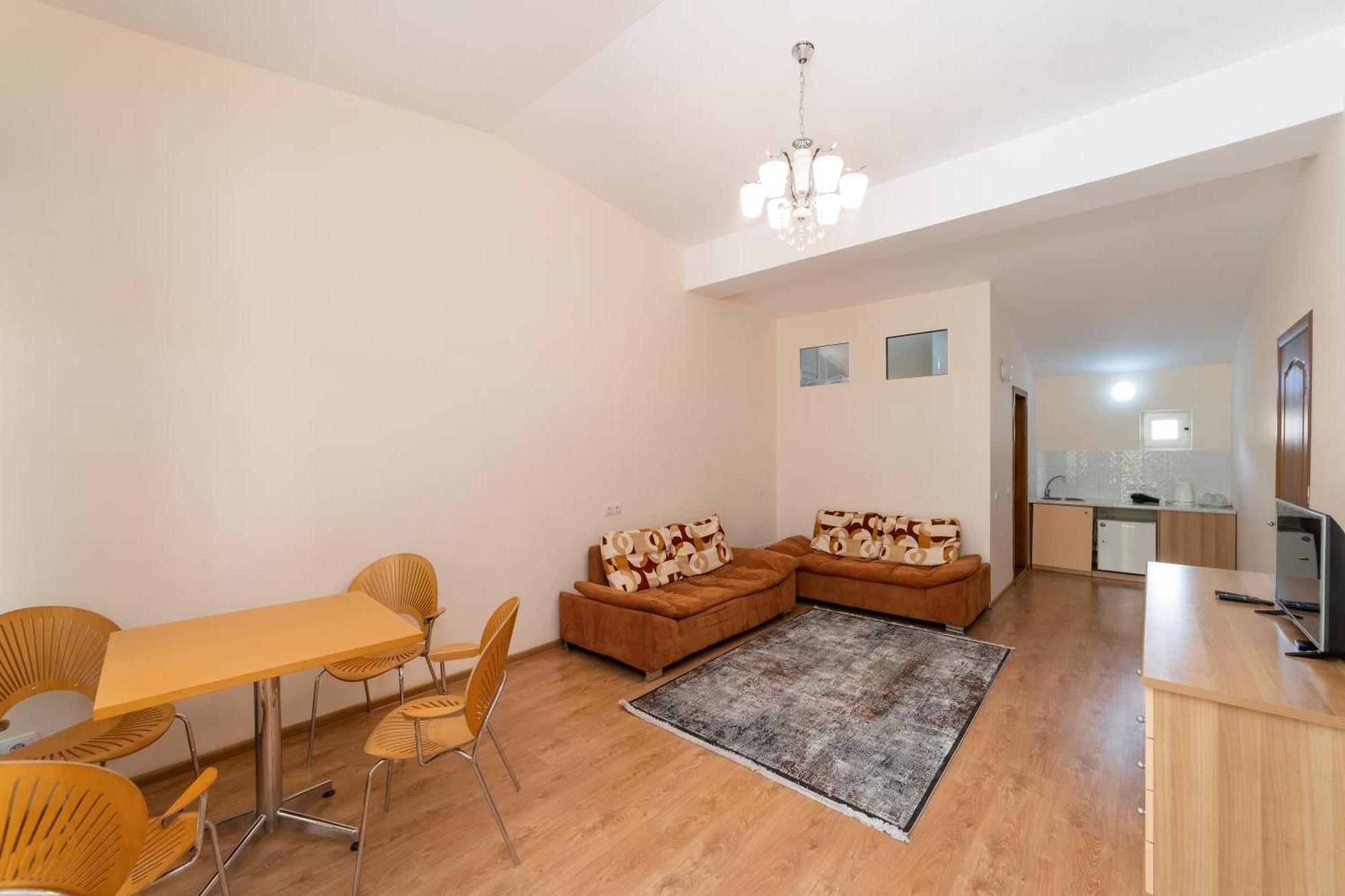 Talisman Village Hotel Бостери Экстерьер фото