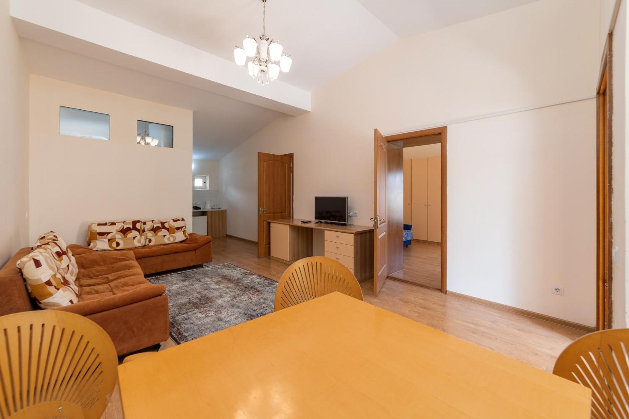 Talisman Village Hotel Бостери Экстерьер фото