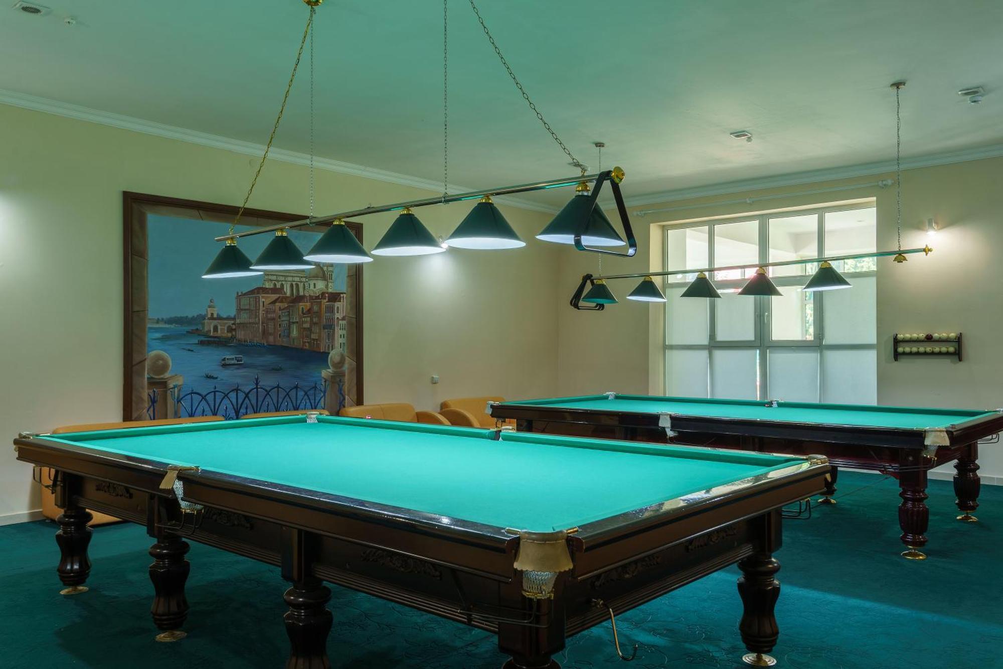 Talisman Village Hotel Бостери Экстерьер фото
