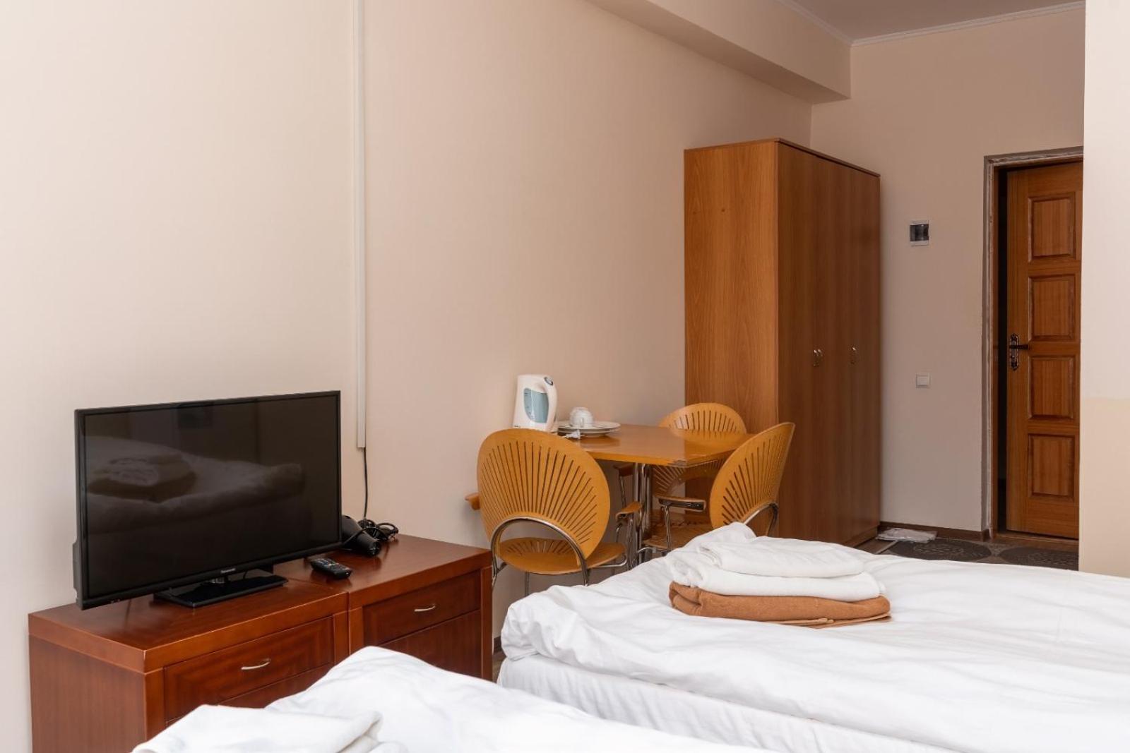 Talisman Village Hotel Бостери Экстерьер фото