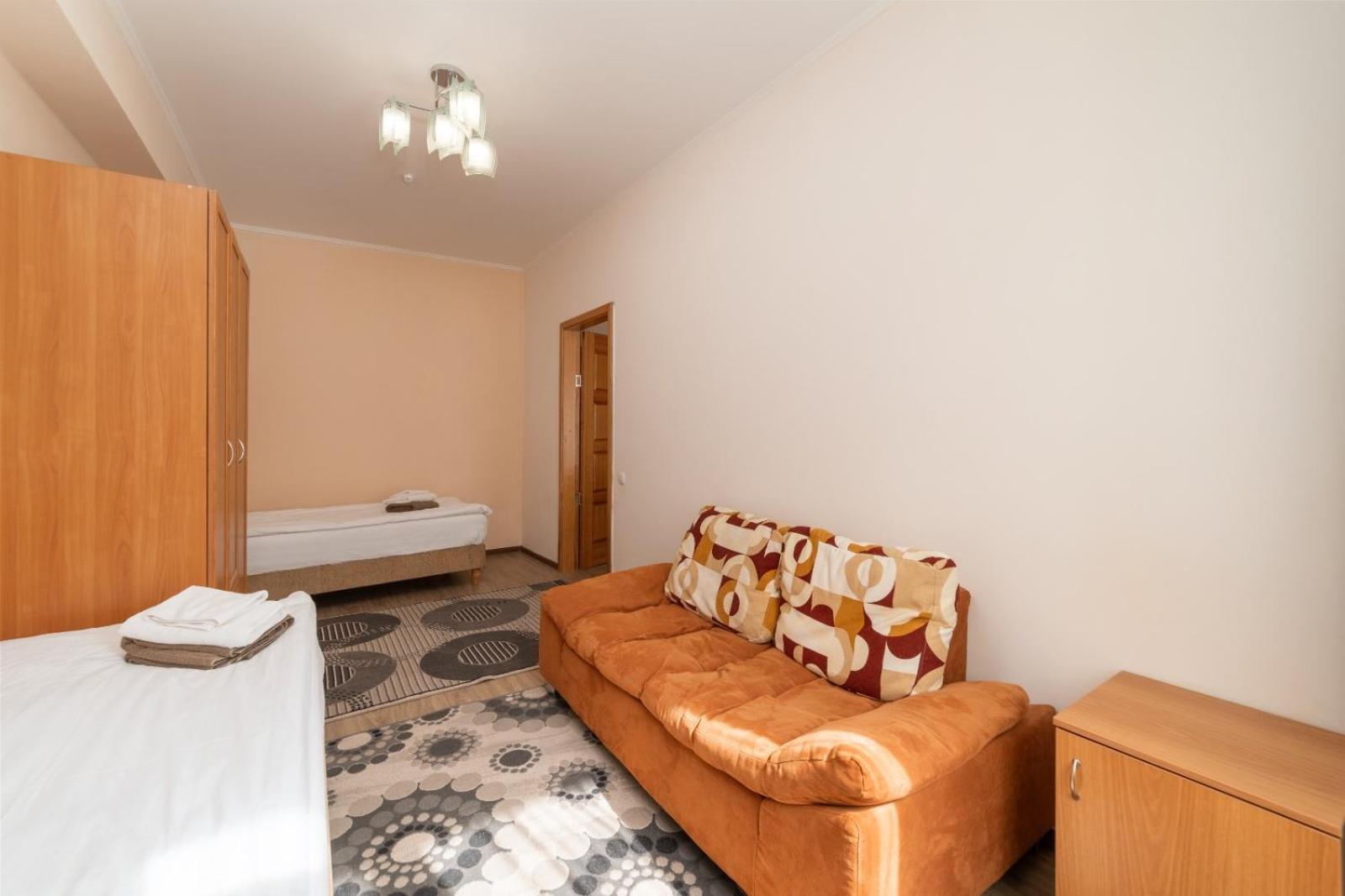 Talisman Village Hotel Бостери Экстерьер фото