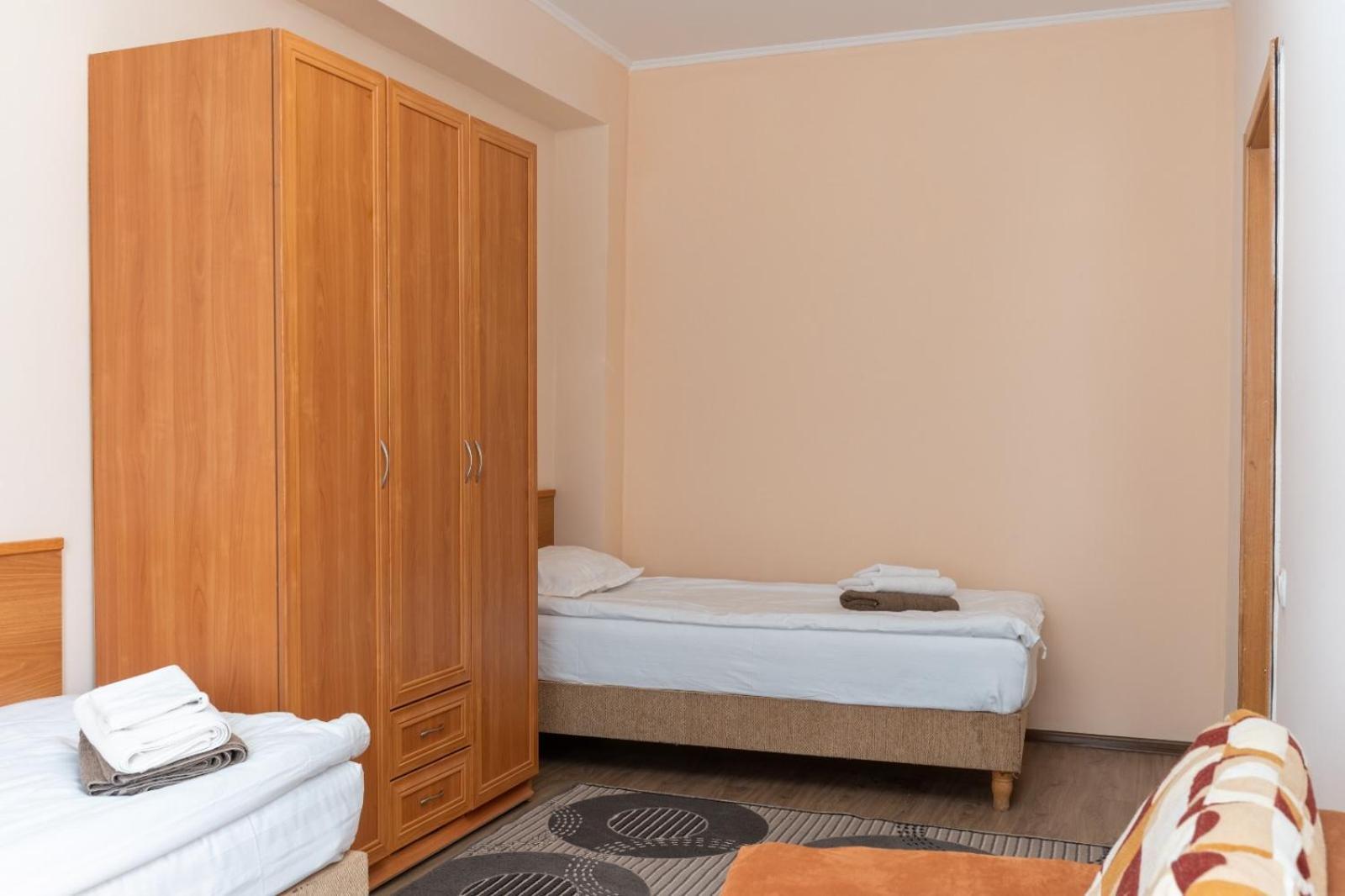 Talisman Village Hotel Бостери Экстерьер фото