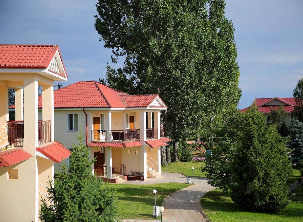 Talisman Village Hotel Бостери Экстерьер фото
