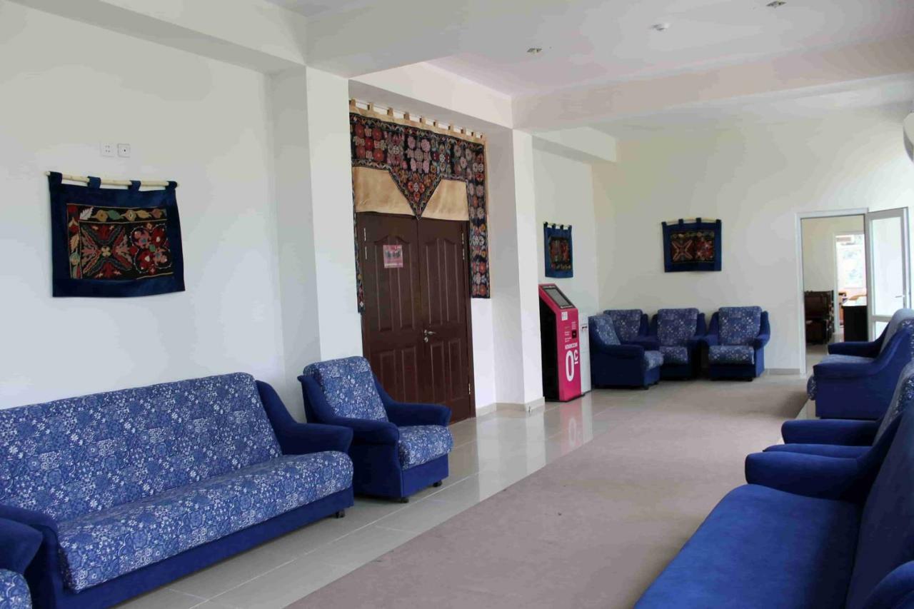 Talisman Village Hotel Бостери Экстерьер фото