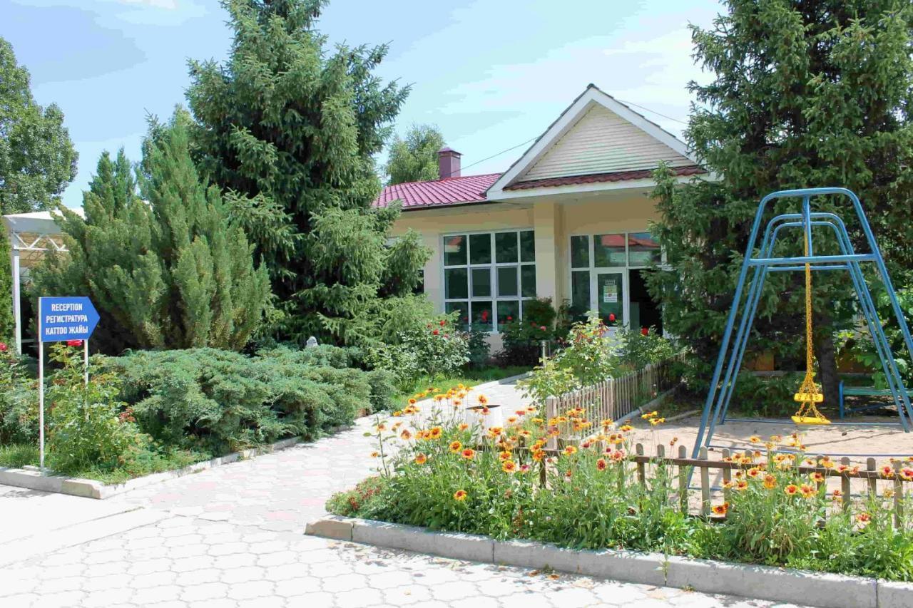 Talisman Village Hotel Бостери Экстерьер фото